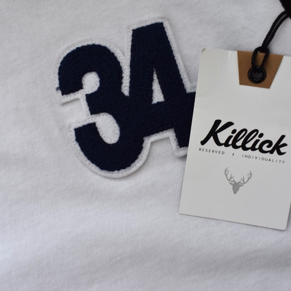 NWT Killick Raglan - Picture 5 of 6